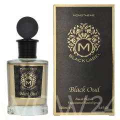 Monotheme Black Label Black Oud thumbnail 4
