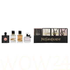 Yves Saint Laurent YSL Miniatures Set thumbnail 4
