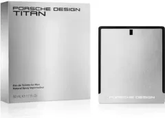 Porsche Design Titan thumbnail 1
