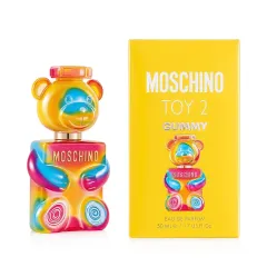 Moschino Toy 2 Gummy thumbnail 1