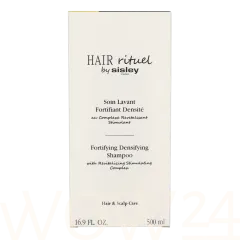 Sisley Hair rituel fortifying densifying shampoo thumbnail 2