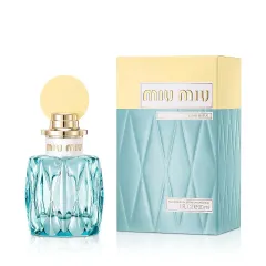 Miu Miu Miu Miu L'Eau Bleue thumbnail 1