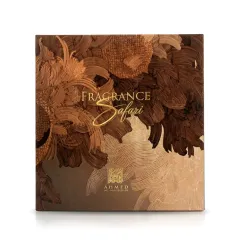Ahmed Al Maghribi Marj,Summer Oud Eau de Parfum thumbnail 1