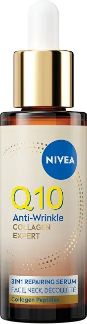 Nivea Anti-wrinkle serum Q10 Repairing Serum thumbnail 1