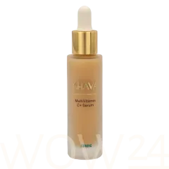 AHAVA Firming Multivitamin C+ Serum thumbnail 5