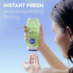Nivea Lemongrass & Oil thumbnail 5