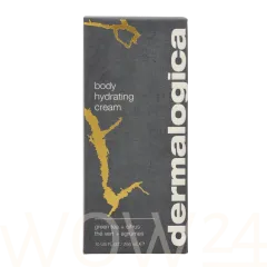 Dermalogica Dermalogica Body Hydrating Cream Body Milk thumbnail 2