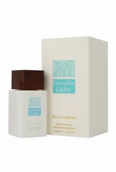 Gulf Orchid Vanilla Latte thumbnail 4