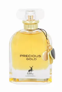 Maison Alhambra Precious Gold thumbnail 1