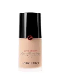 Armani Mattifying make-up Fond de ten Matifiant Power Fabric + (Ultra Longwear Weightless Matte Foundation) 30 ml - 5 thumbnail 1