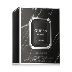 Guess Uomo thumbnail 1