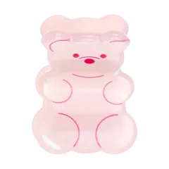 Invisibobble Clipstar Kids Bearly Bloomed Hair Clip 4 pcs thumbnail 4