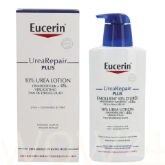 Eucerin UreaRepair Plus 10% Urea Lotion thumbnail 4