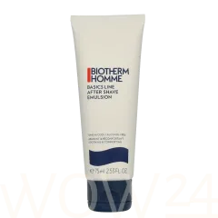 Biotherm Homme Basics Line After Shave Emulsion thumbnail 5