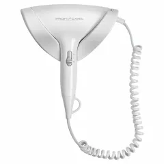 Profi care Hair dryer with wall bracket PC-HT 3044 thumbnail 2