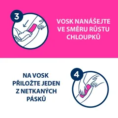 Veet Foot wax filling for electric set EasyWax thumbnail 4