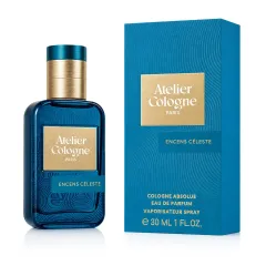 Atelier Cologne Encens Céleste thumbnail 1