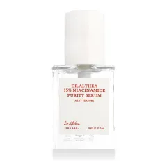 Dr. Althea 15% Niacinamide Purity Serum thumbnail 6