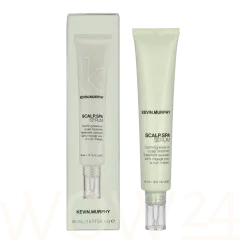 Kevin Murphy Kevin Murphy Scalp Spa Soothing Leave-In Serum thumbnail 4