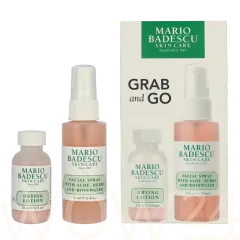 Mario Badescu Mario Badescu Grab And Go Set thumbnail 4