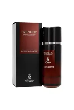 Emir Frenetic Tobacco Honey thumbnail 5