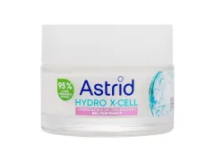 Astrid Hydro X-Cell Hydrating & Soothing Cream 1