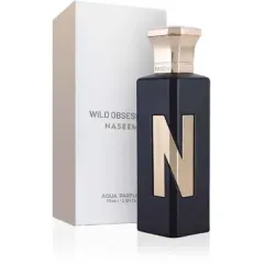 Naseem Wild Obsession thumbnail 1