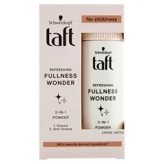 Taft Fullness Wonder Powder Hair Powder thumbnail 1