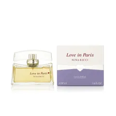Nina Ricci Love in paris thumbnail 1