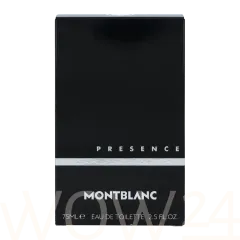 Mont Blanc Presence thumbnail 2