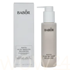 Babor Babor Cleansing Phyto Hy-Oil Booster Balancing thumbnail 4