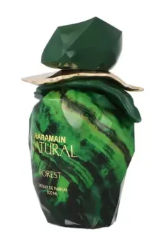Al Haramain Natural Forest thumbnail 5