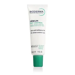 BIODERMA Sébium mat control moisturiser thumbnail 2