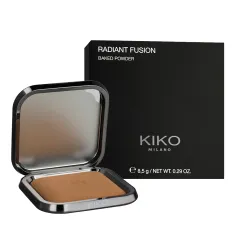 Kiko Milano Radiant Fusion thumbnail 2