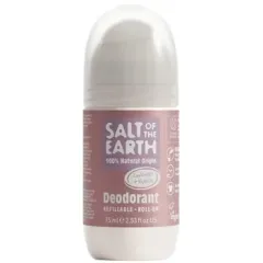 Salt Of The Earth Natural roll-on deodorant Lavender & Vanilla (Deo Roll-on) 75 ml thumbnail 2