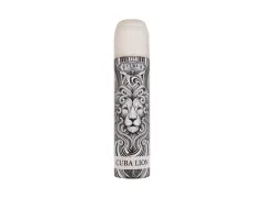 Cuba Lion thumbnail 1