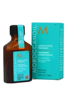 Moroccanoil Treatment thumbnail 5