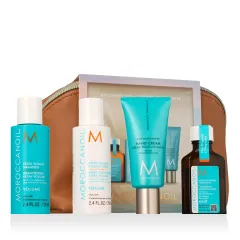 Moroccanoil Volume Gift Set for Fine Hair thumbnail 3
