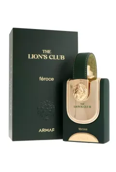 Armaf Beauté The Lion’s Club Féroce thumbnail 3
