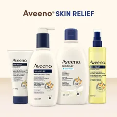 Aveeno Skin Relief Body Wash thumbnail 7