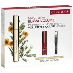 Clarins Supra Volume Gift Set thumbnail 2