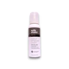 Milk Shake Colour Whipped Cream thumbnail 1
