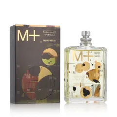 Escentric Molecules Molecule 01 + patchouli thumbnail 1