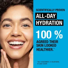 Neutrogena Hydrating Fluid SPF 50 HydroBoost (Hydrating Fluid) 50 ml thumbnail 4