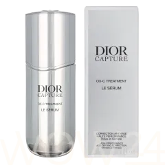 Dior Dior Capture Totale Le Serum Age-defying Correction 4