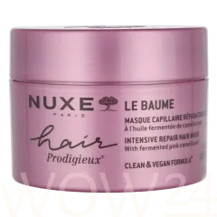 Nuxe Hair Prodigieux Intensive Repair Hair Mask thumbnail 1