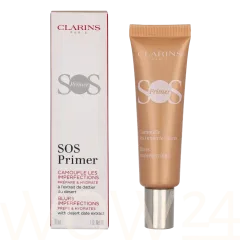 Clarins SOS Primer Blurs Imperfection thumbnail 4
