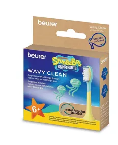 Beurer Replacement head for ages 6+ SC11 thumbnail 4
