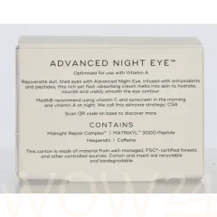Medik8 Medik8 Advanced Night Eye Cream thumbnail 3