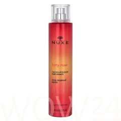 Nuxe Nuxe Very Rose Fragrant Water thumbnail 4
